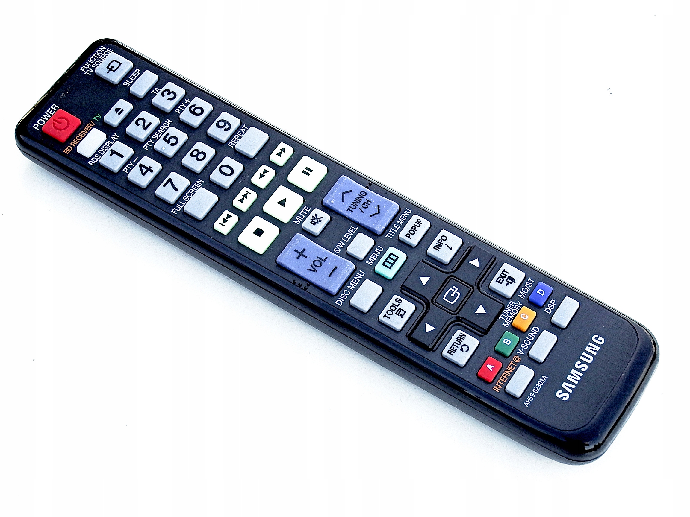 PILOT SAMSUNG AH59-02303A KINO DOMOWE