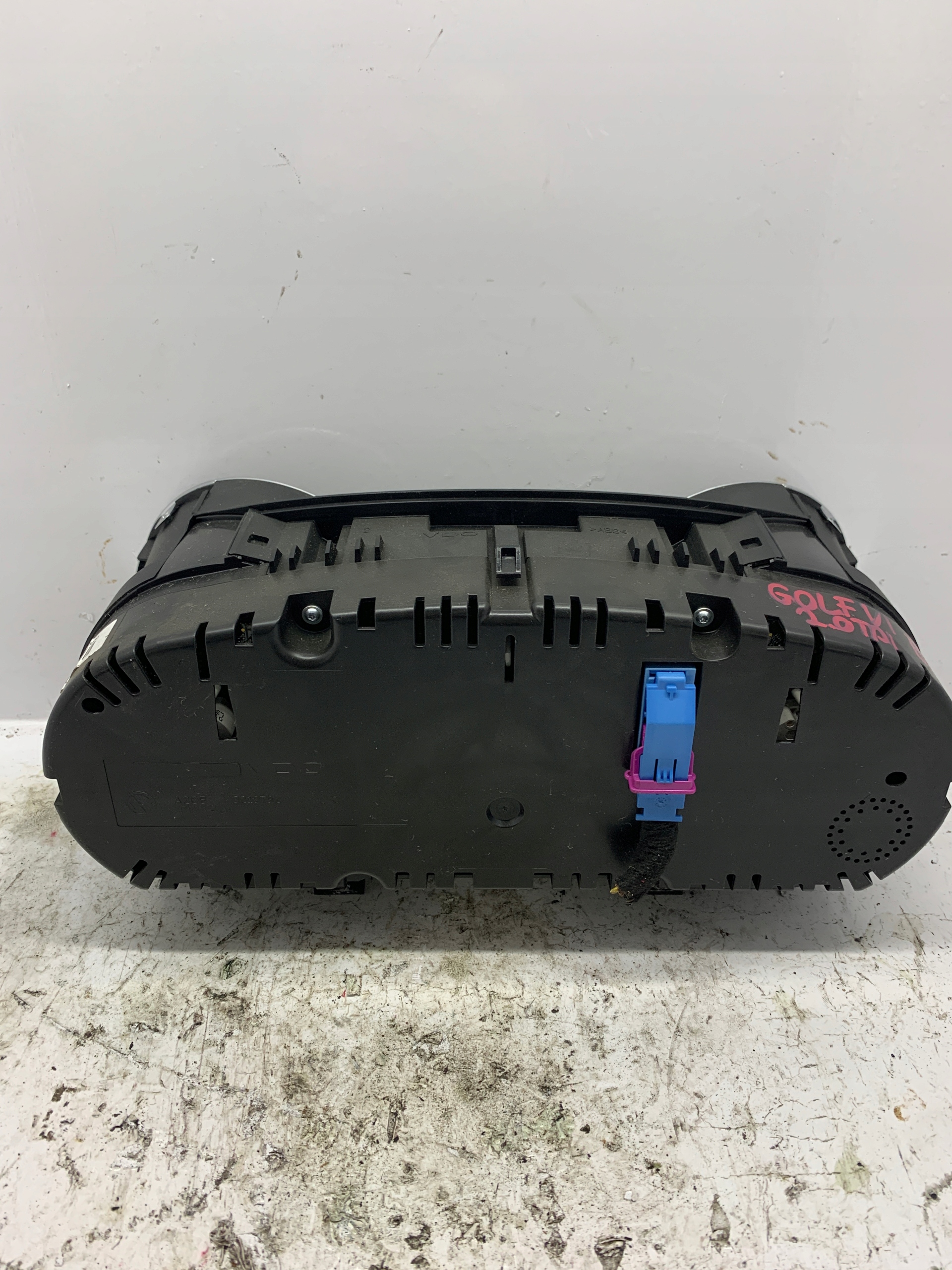 dials dials 5K0920871A VW GOLF VI (2008-2013) 2.0TDI