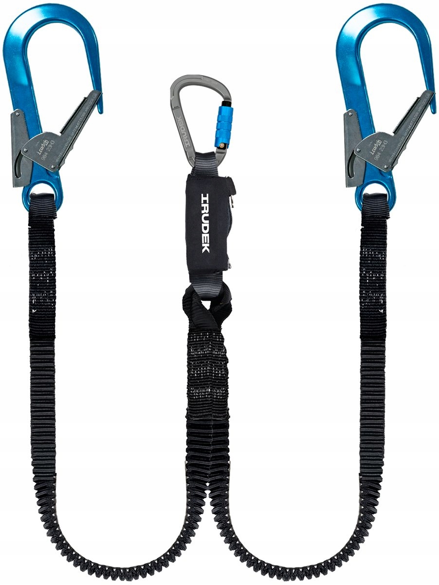 Arima Flex Y 175BHWA – tlumič s dvojitým lankem 135-175 cm En 355 VG11