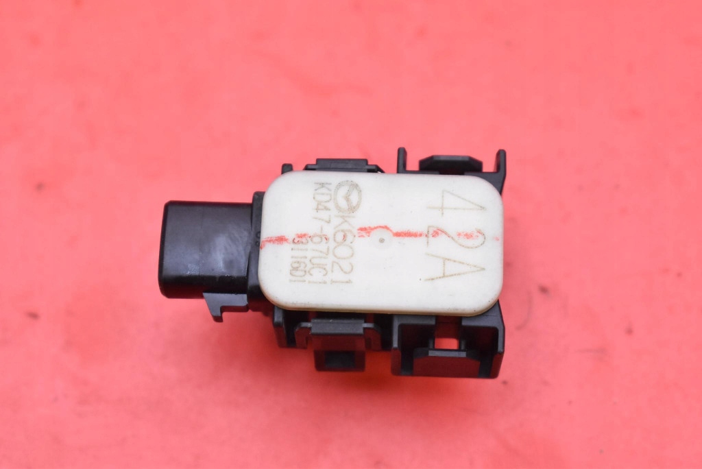 Sensor Parken heck PDC KD49-67UC1 MAZDA CX-5 CX5 1 und 11-15