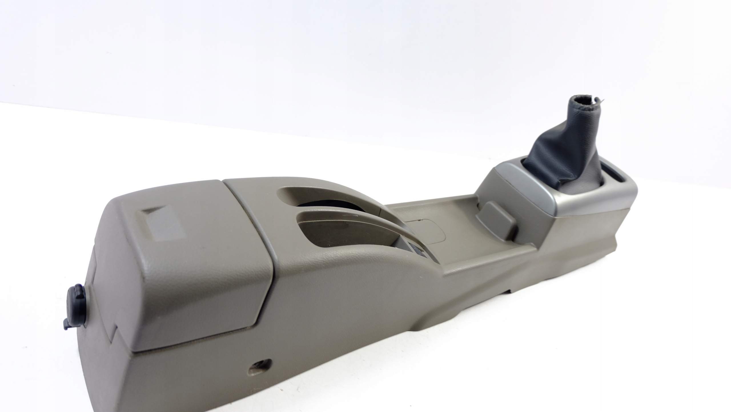 nissan NOTE E11 тунель середина