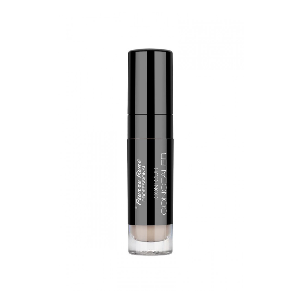 

Pierre Rene Contour Concealer Korektor pod oczy 02
