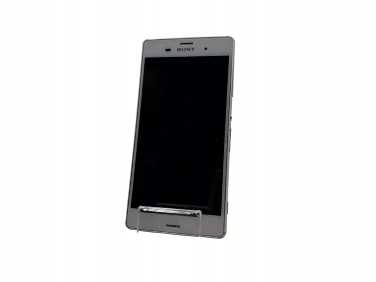Smartfon Sony XPERIA Z3 3 GB / 16 GB 4G (LTE) biały