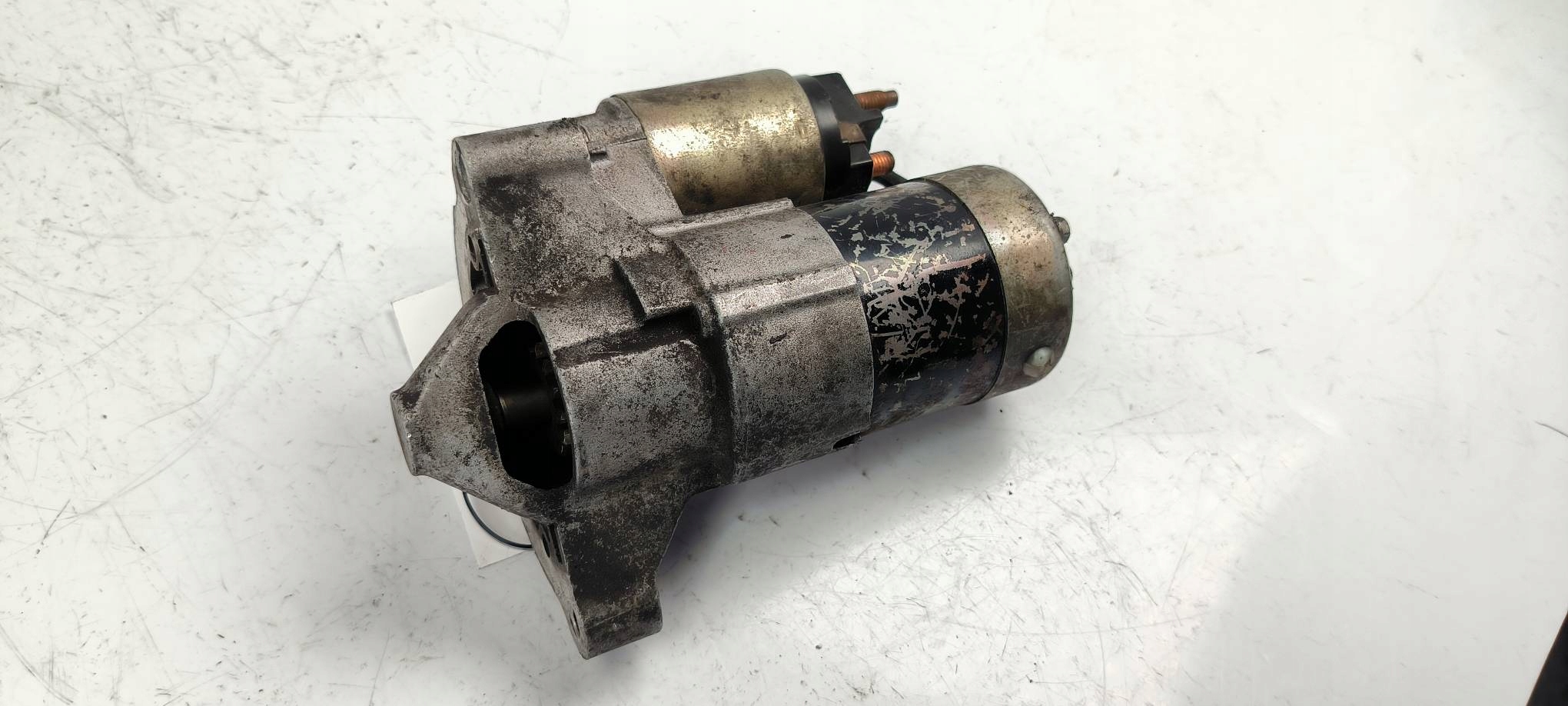 starter M000T82081 CITROEN XSARA