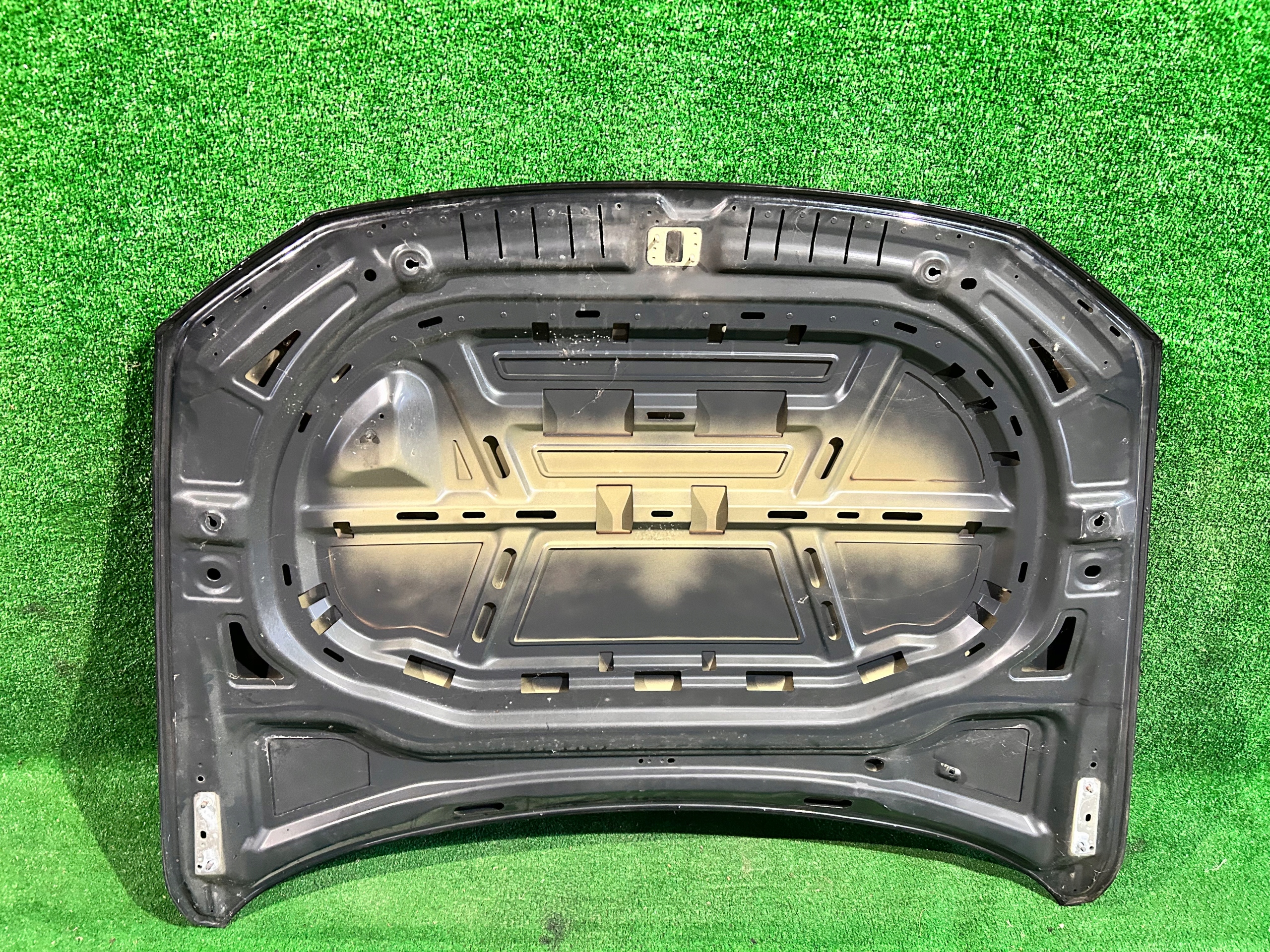Cofano VW PASSAT B8
