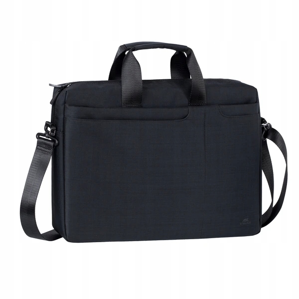 Rivacase 8335 brašna na notebook 15.6", černá