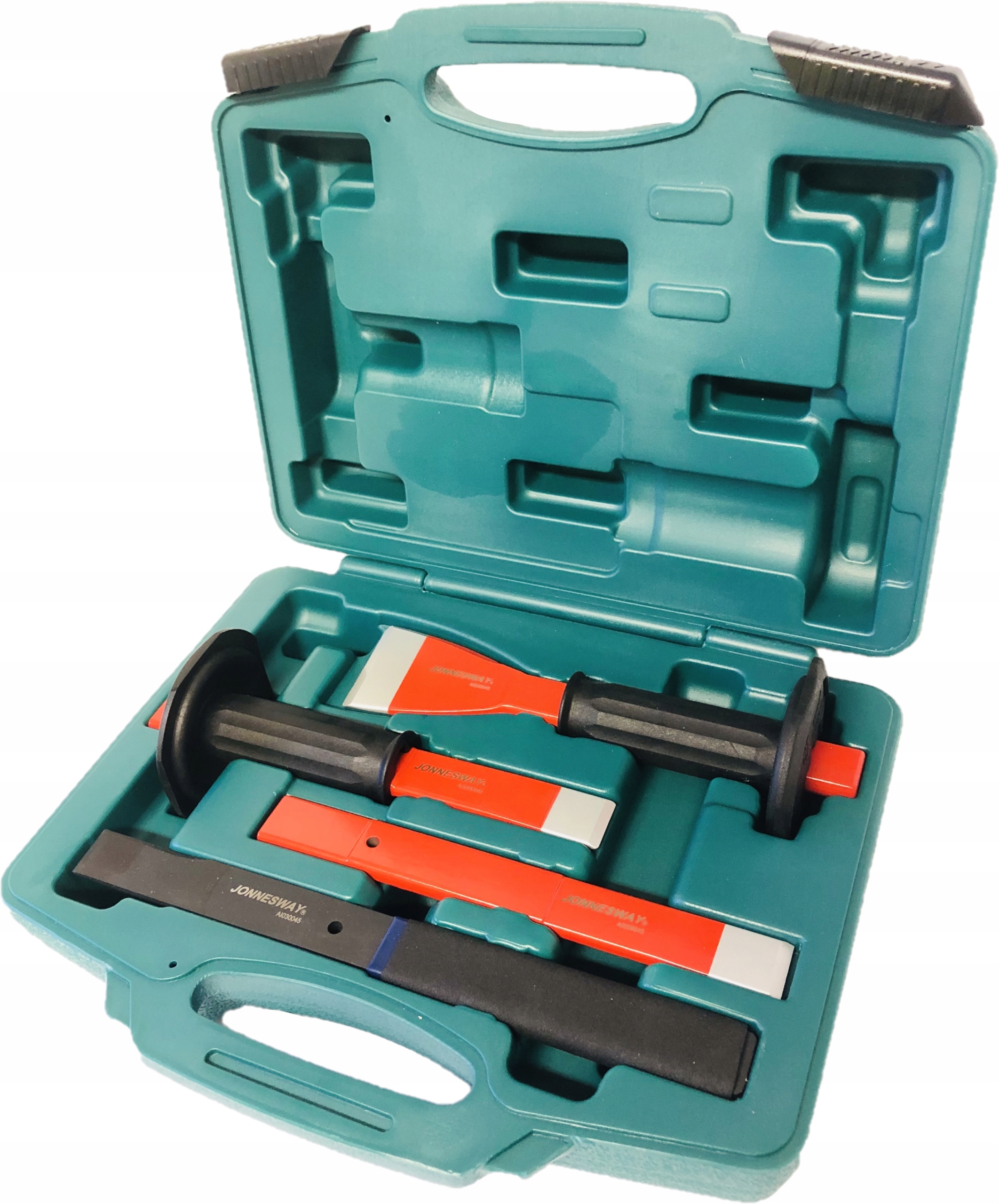 Jonnesway шлицевые резаки для листового металла