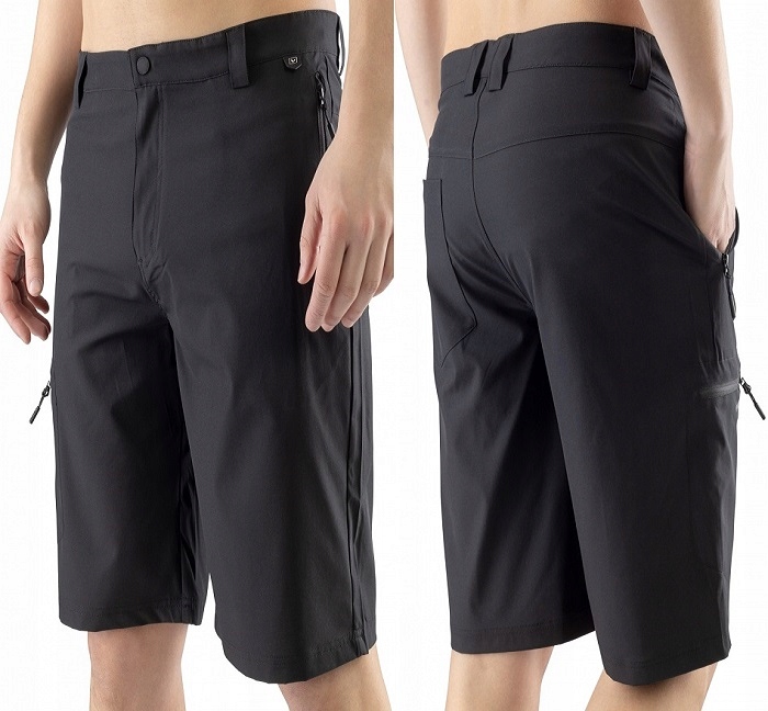 Pánské kraťasy Viking Expander Shorts Man XXL