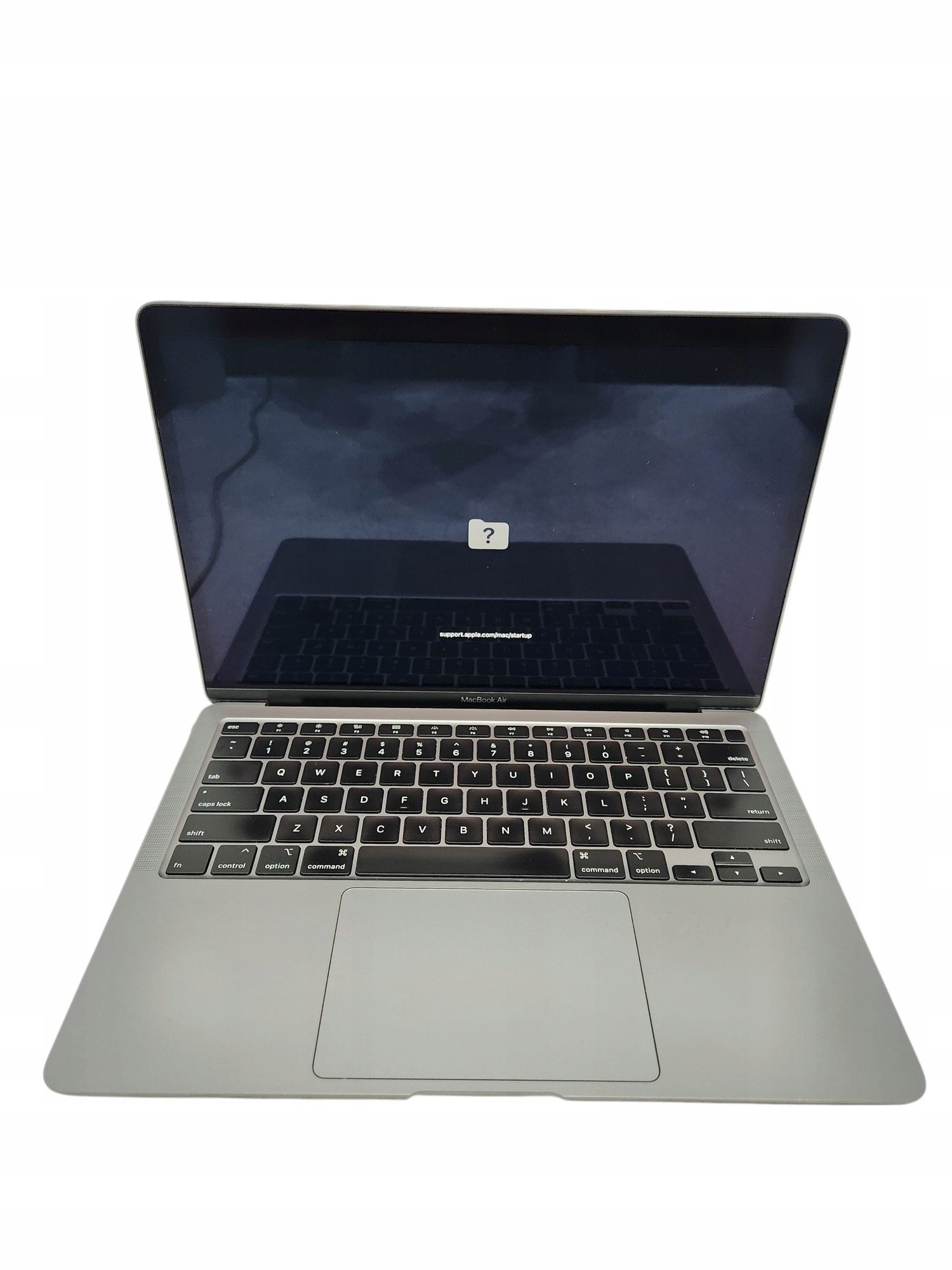 MacBook本体 MacBook Air (2020) i5 16GB 256GB A2179 Laptop Apple MacBook Air A2179 2020 13