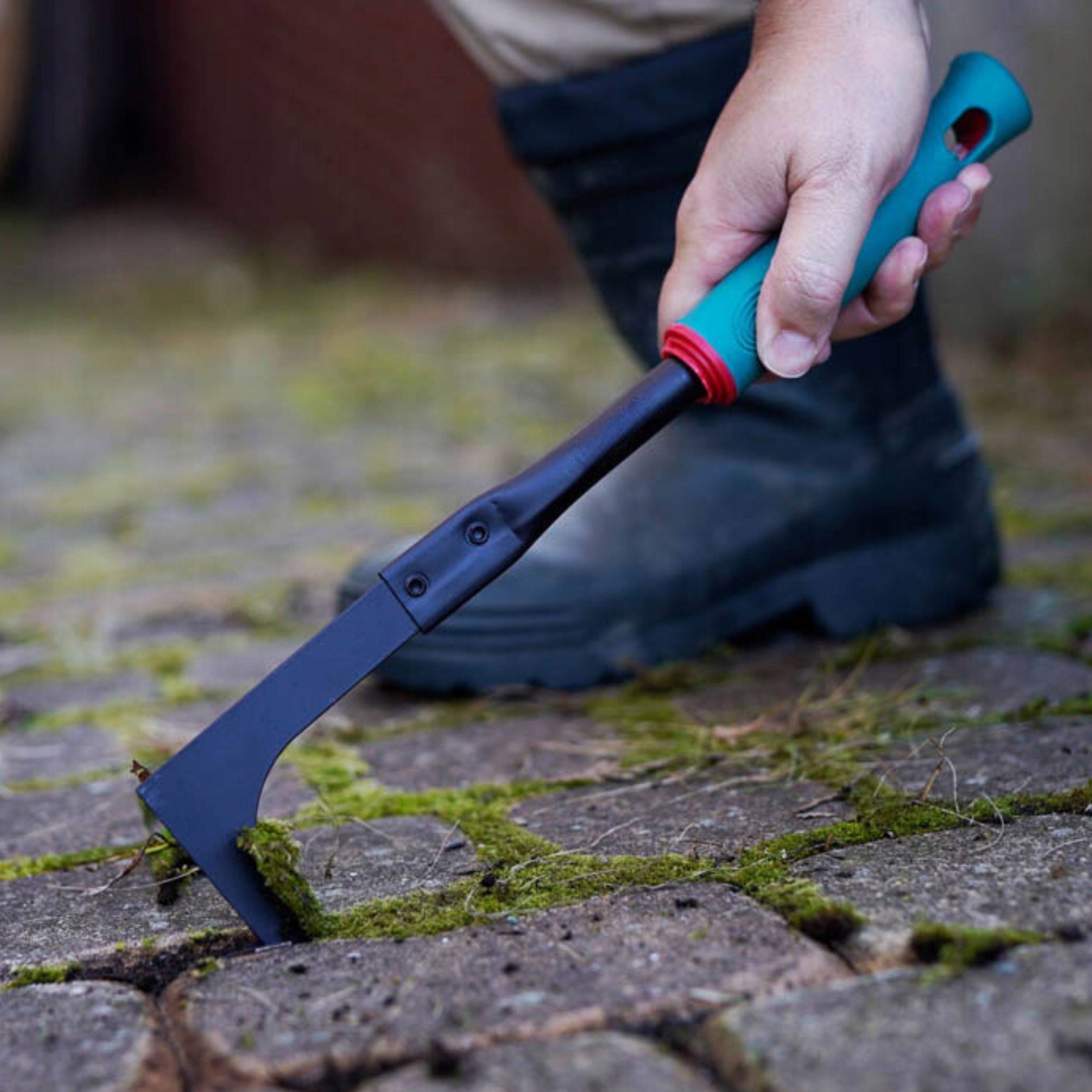 WYRYWACZ CHWASTÓW WYRWICHWAST MOTYKA OPIELACZ Marka Decortrend