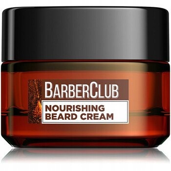 L'Oréal Men Expert Barber Club Krém na vousy 50 ml