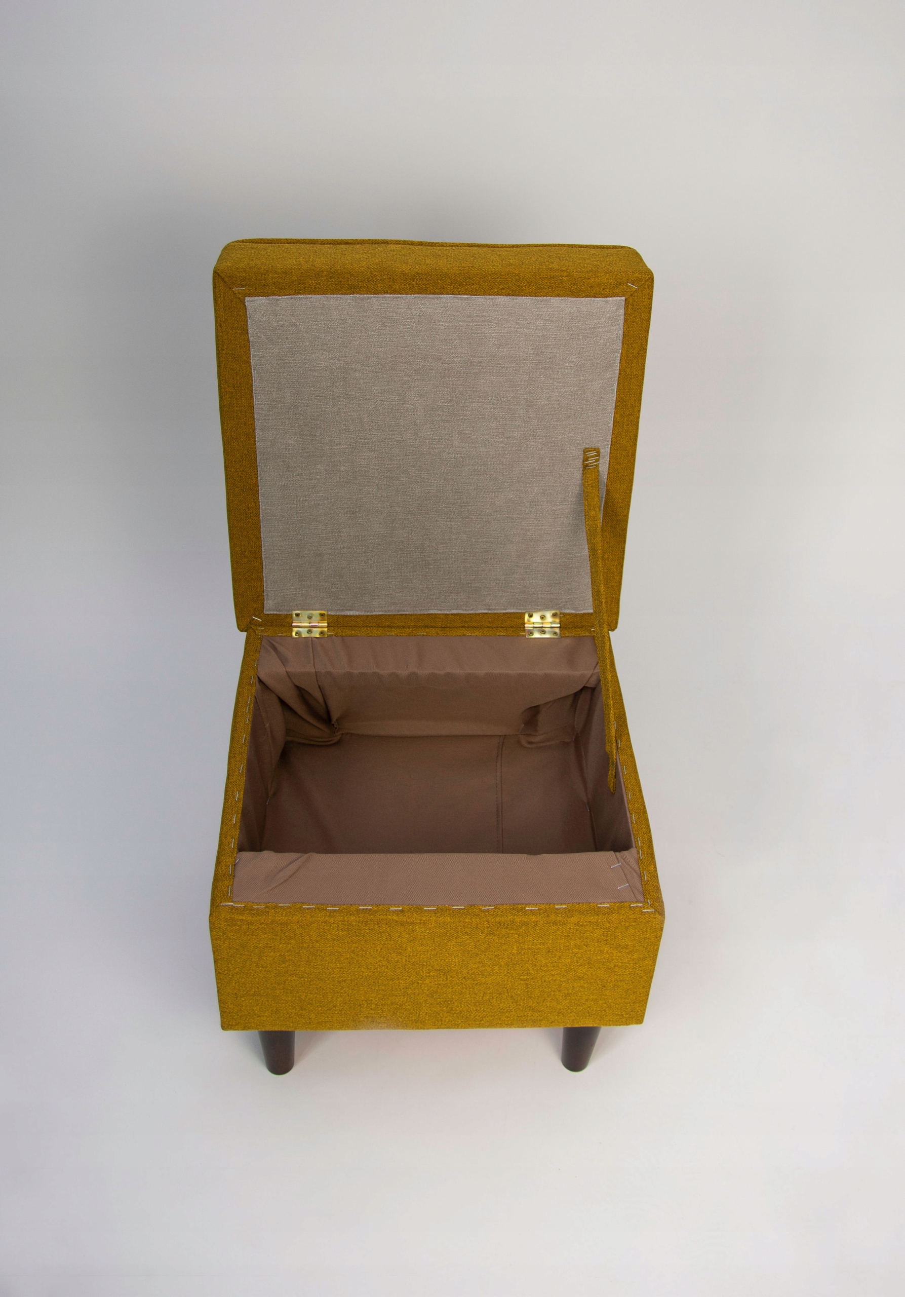 podnóżek do uszaka Kepl - pufa pojemnik Kod producenta 0976