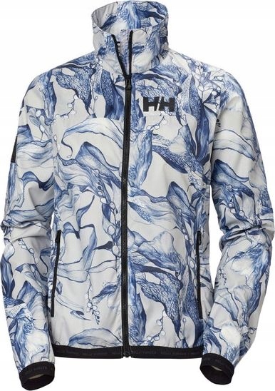 Helly Hansen Kurtka damska W Hp Light Windbreaker