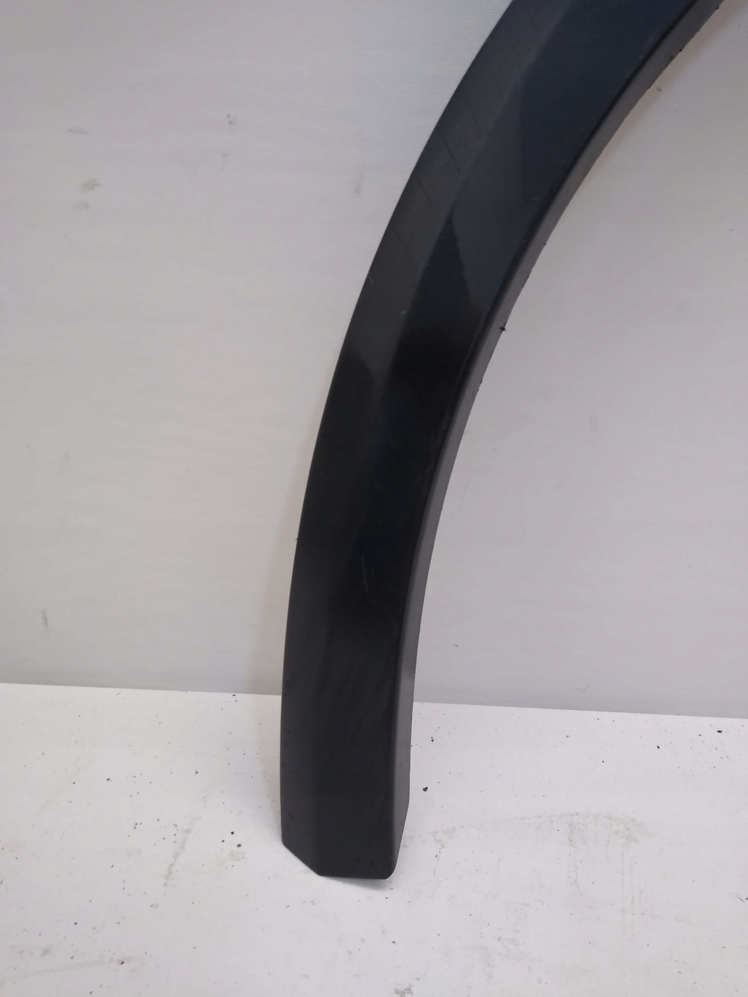 AUDI Q2 16-26 moulding cap left front