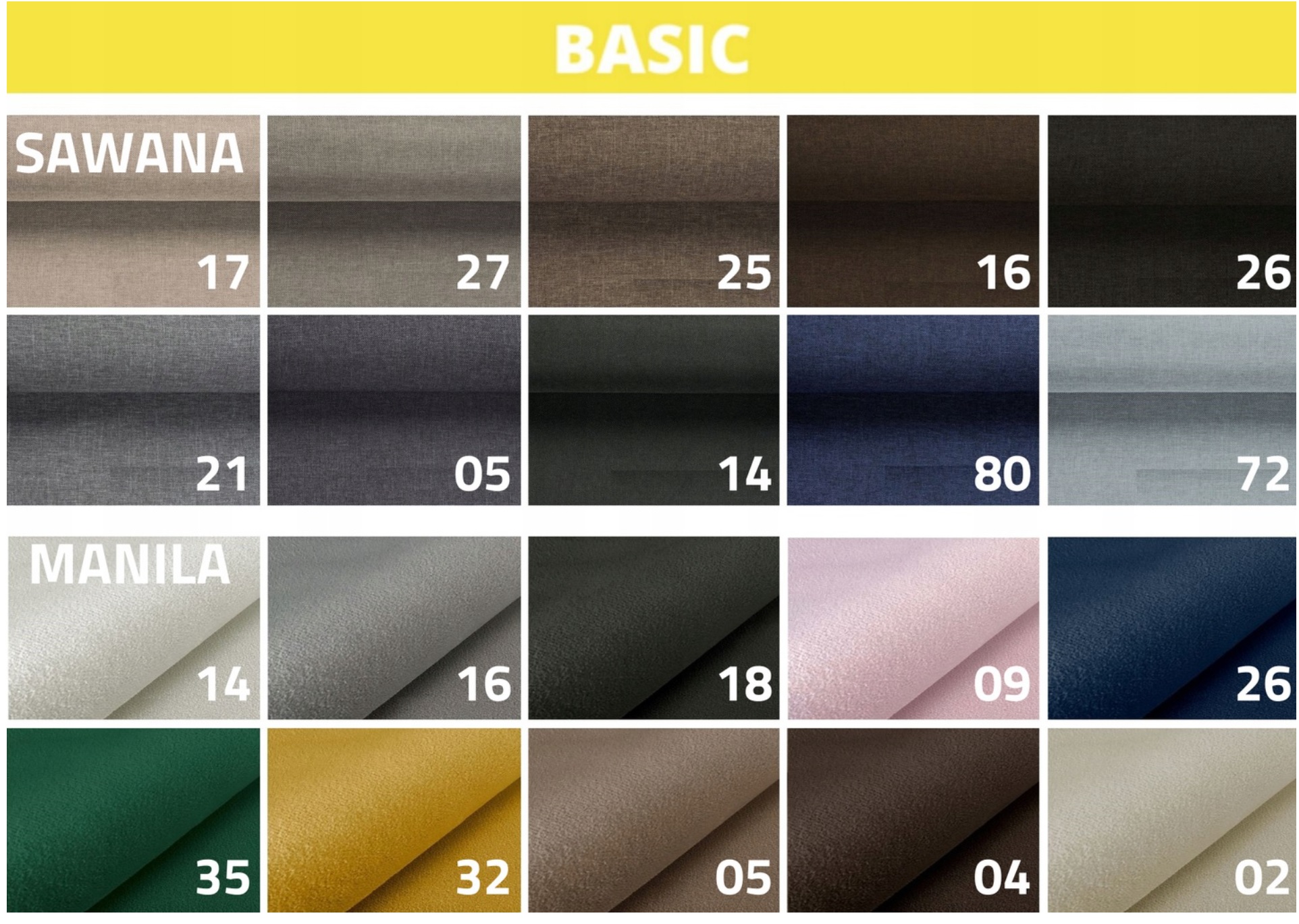 kanapa narożnik skandynawski SOFA funkcja spania Wielkość trzyosobowa