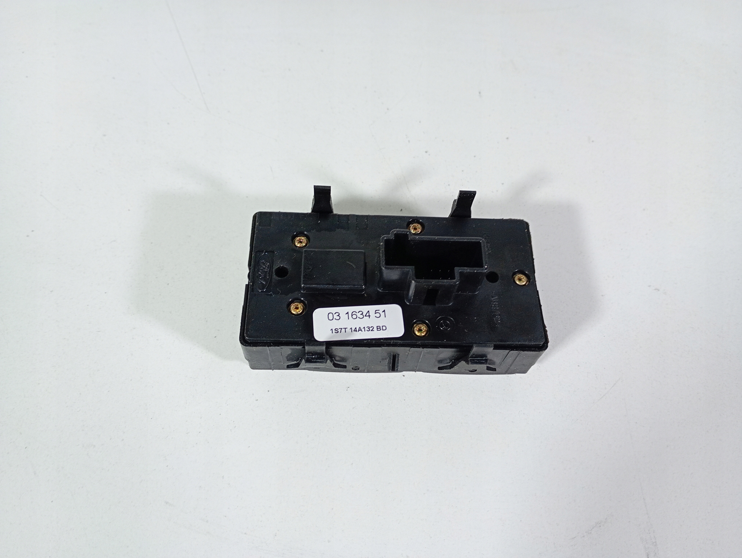 Ford Mondeo 3 MK3 00-07 switch regulation window control switch 1S7T14A132BD