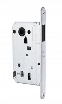 DRZWI Porta VECTOR Premium 80cm L bezprzylgowe 24h Typ Pełne