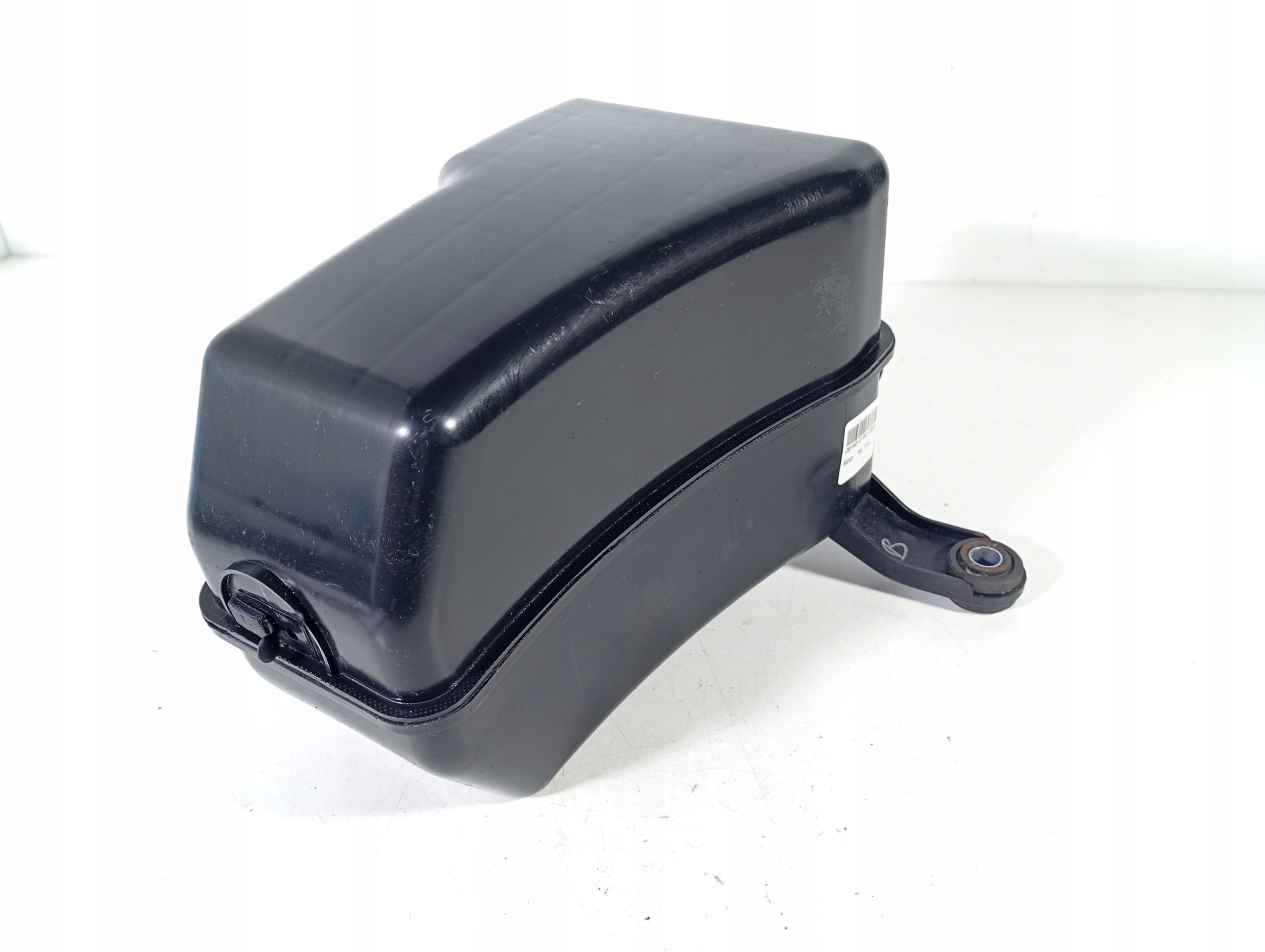 Hyundai Getz 02-11 REZONATOR DOLOTU luft OE 28190-1C100