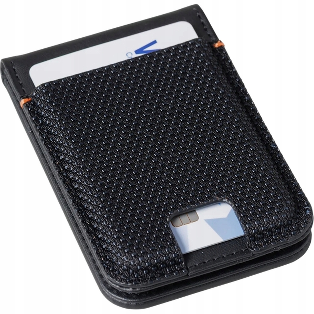 Pancéřová magnetická peněženka na karty pro MagSafe s podstavcem Uag Urban