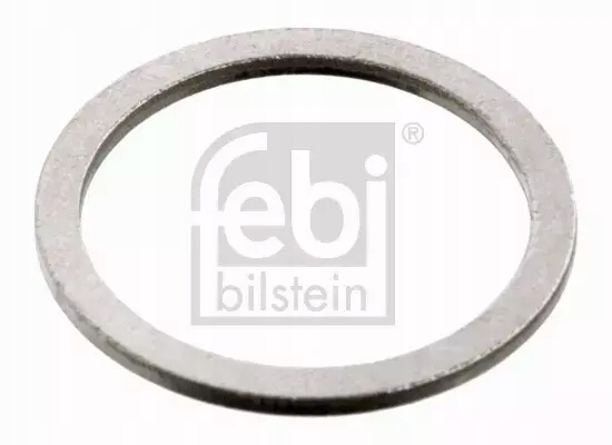 FEBI BILSTEIN USZCZELNIACZ 05552 Numer katalogowy części 05552