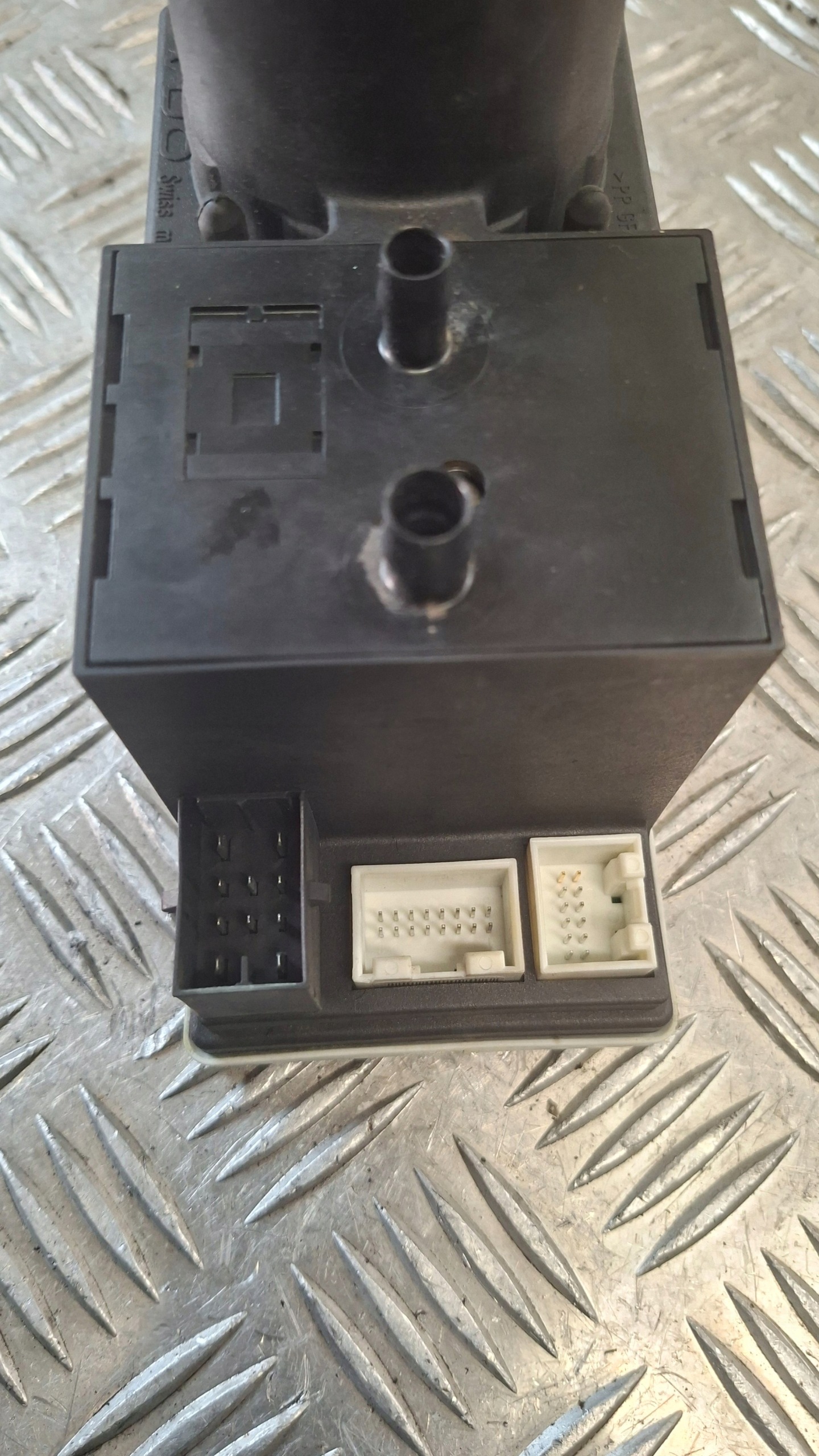 pump of a lock central AUDI A3 8L