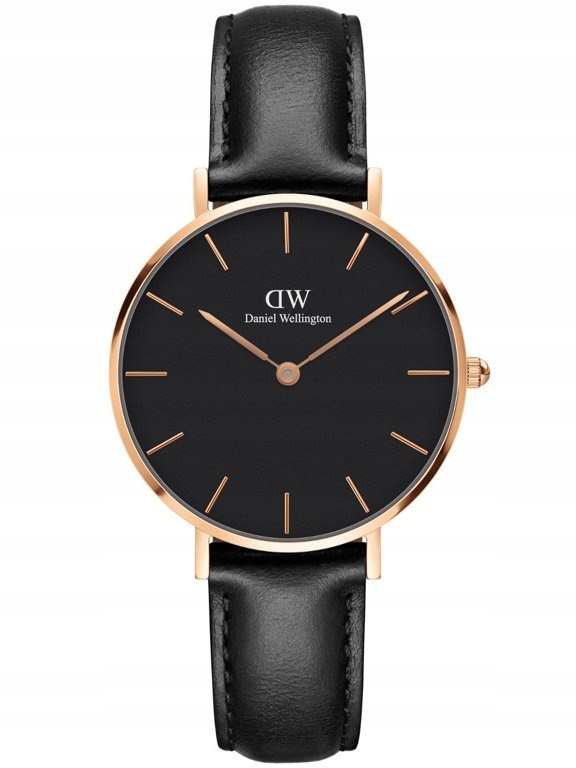 Dámské Hodinky Daniel Wellington DW00100168 Classic Petite Sheffield 32 mm