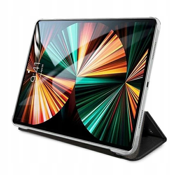 Karl Lagerfeld Pouzdro Pro Ipad Pro 11 2021 KLFC11OKMK Skříň S Ochranou