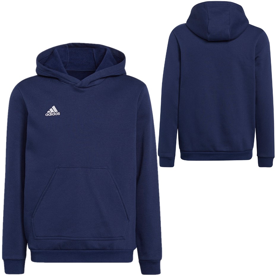 

Bluza dziecięca Adidas Entrada 22 Hoody H57517