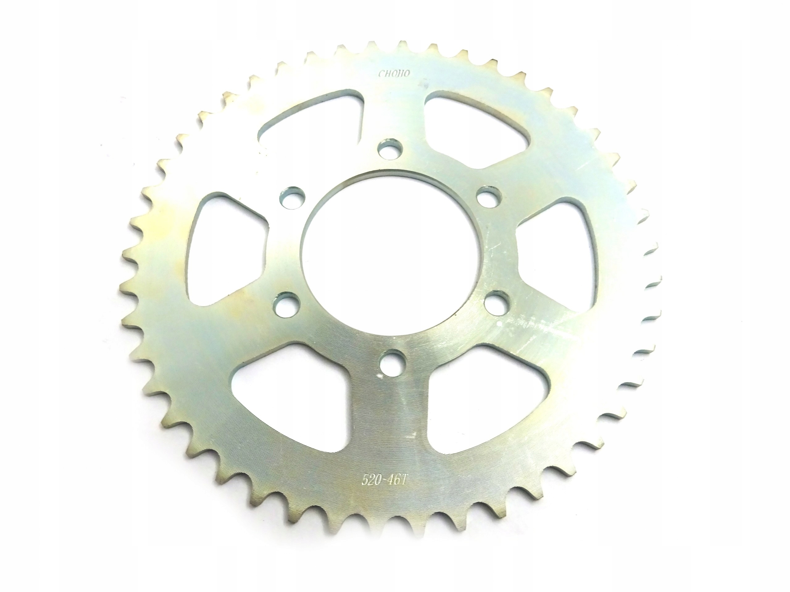 T47252 - JUNAK NK650 ЗІРОЧКА З-46 ПРИВОДНА ЗАДНЯ