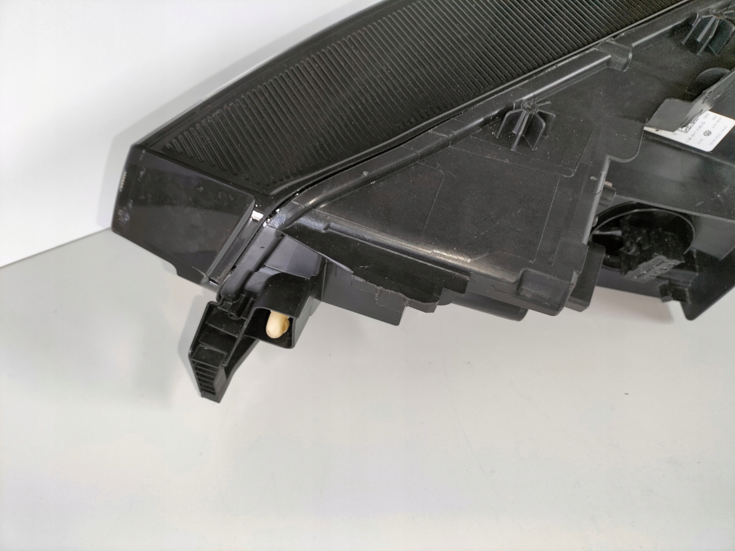 light front right VW ID4 20- IQ LIGHT