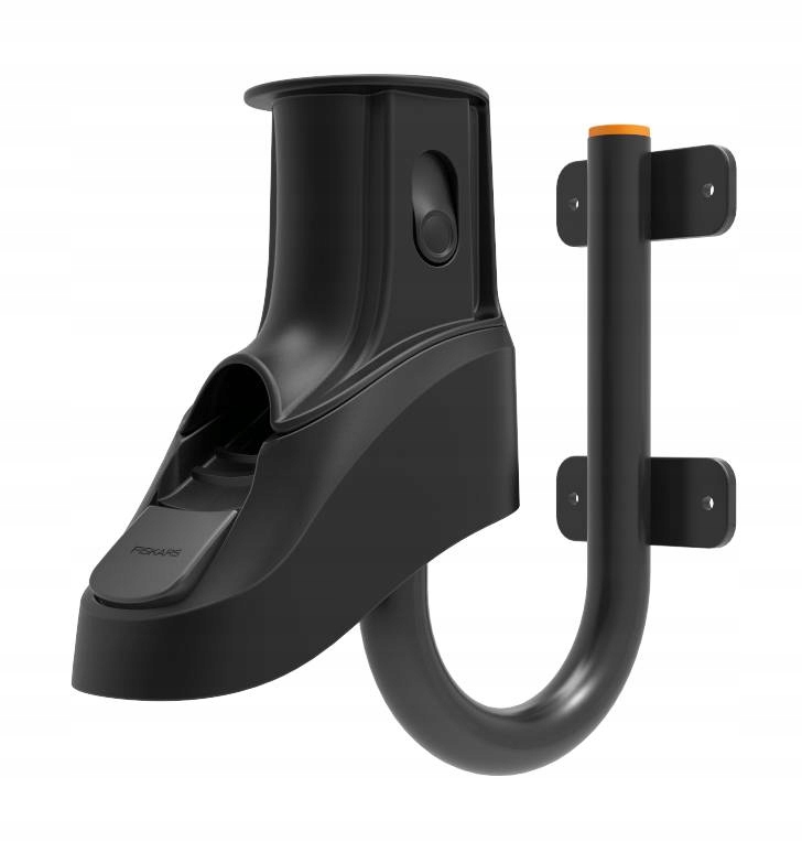 Fiskars Nástěnný držák na hadice Věšák na buben pro hadici XL