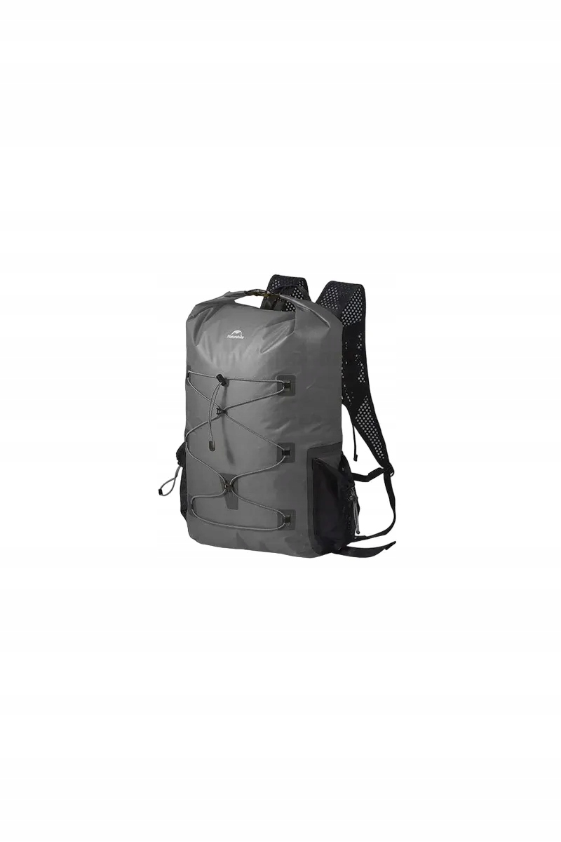 Batoh Naturehike Far Mountain 25L černý/šedý