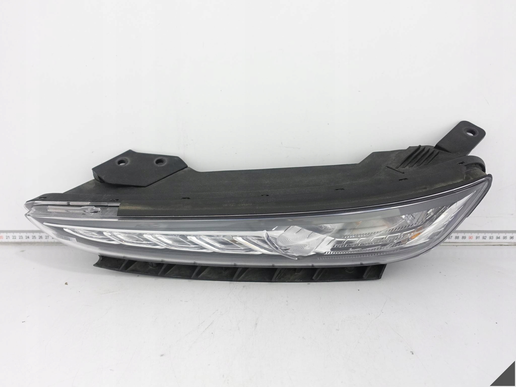 HYUNDAI KONA and axis EV 17-20 light HEADLIGHT DRL FULL LED left front EUROPA