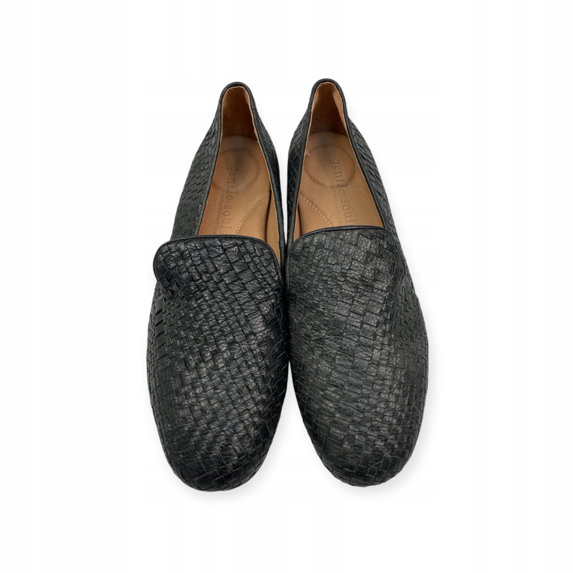 Černé dámské baleríny Kenneth Cole 40