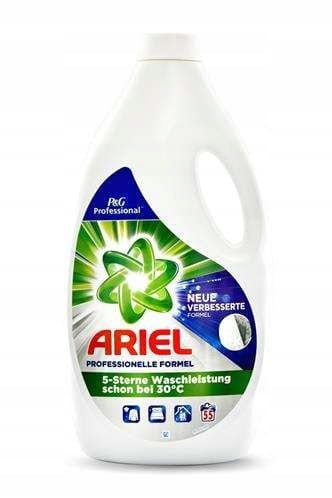 

Ariel Professional żel do prania universal 3,25 L