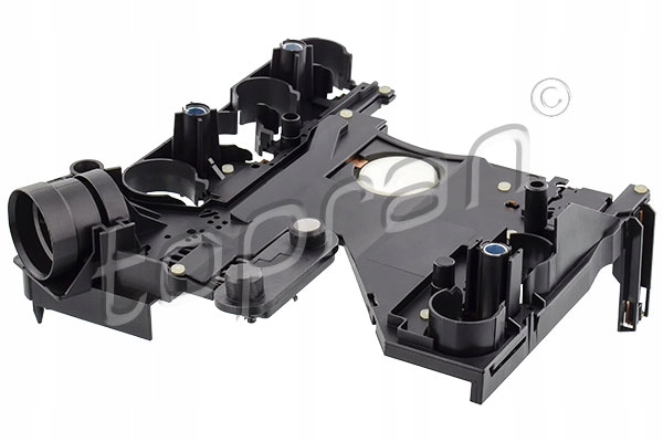 Sterownik automatycznej skrzyni bie TOPRAN 408 682 Producent części Topran