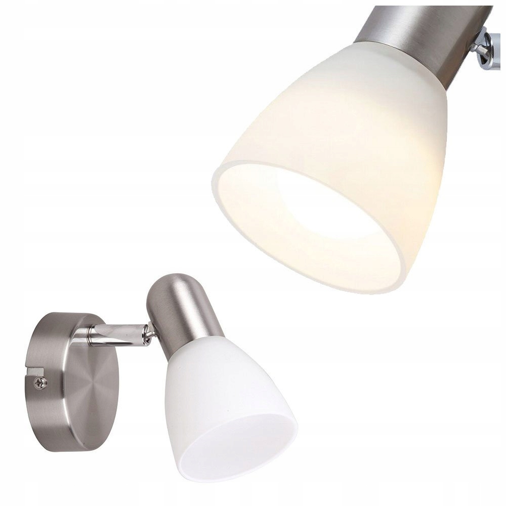 

Lampa reflektor spot Soma 6301 Rabalux