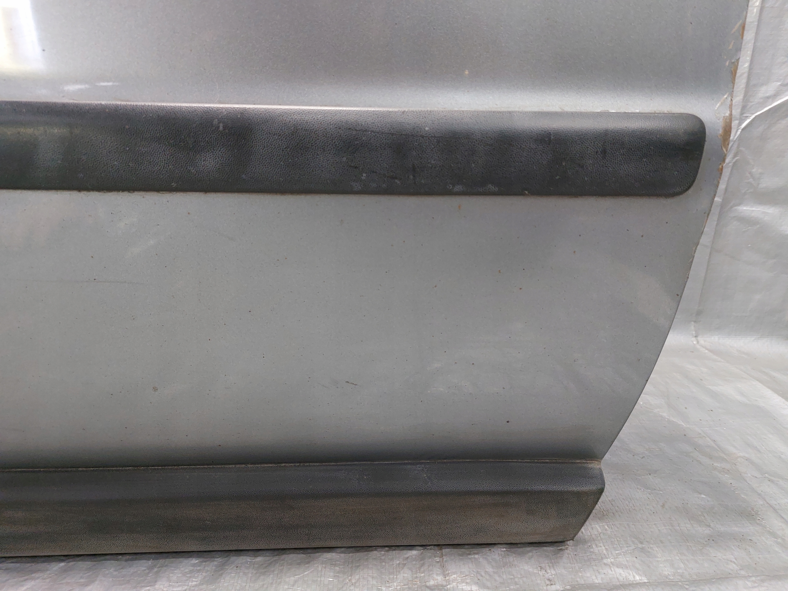 door right front VW PASSAT B5 LIFT LD7W