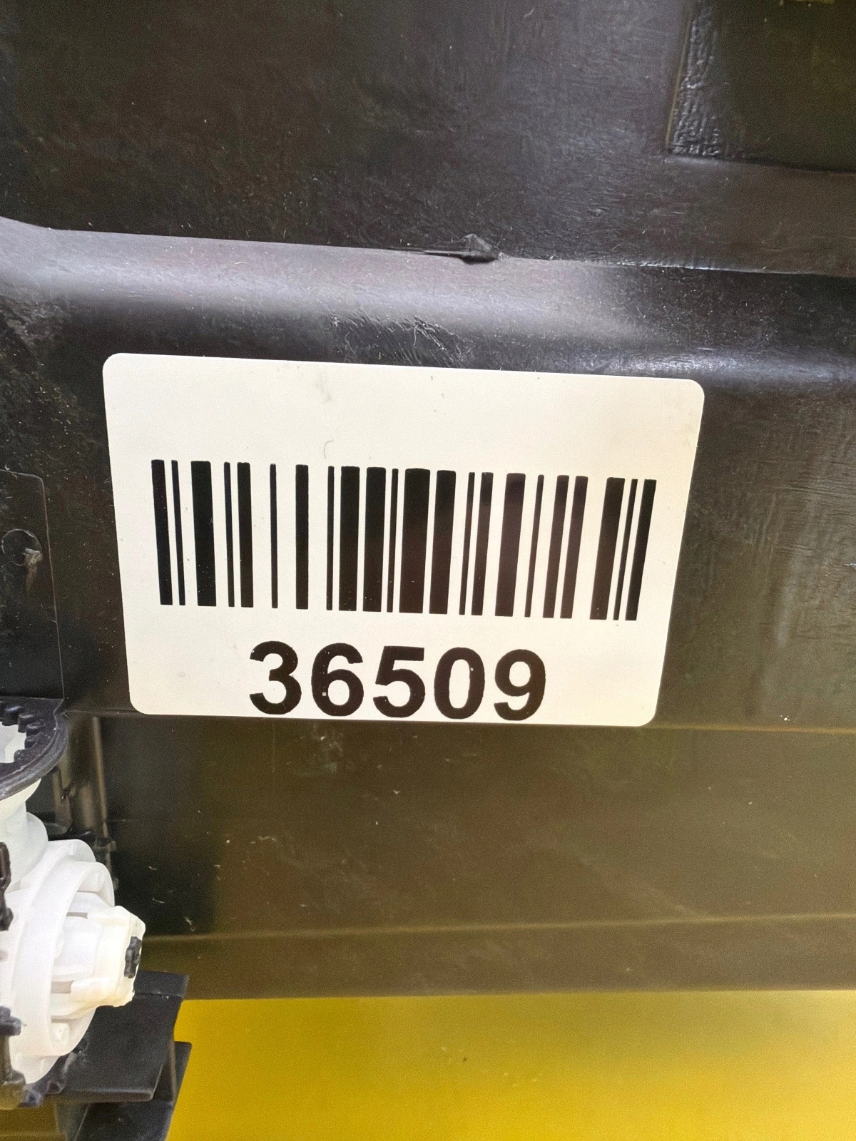 far desna BMW X1 U11 Black Full Led 5A5AA48-01