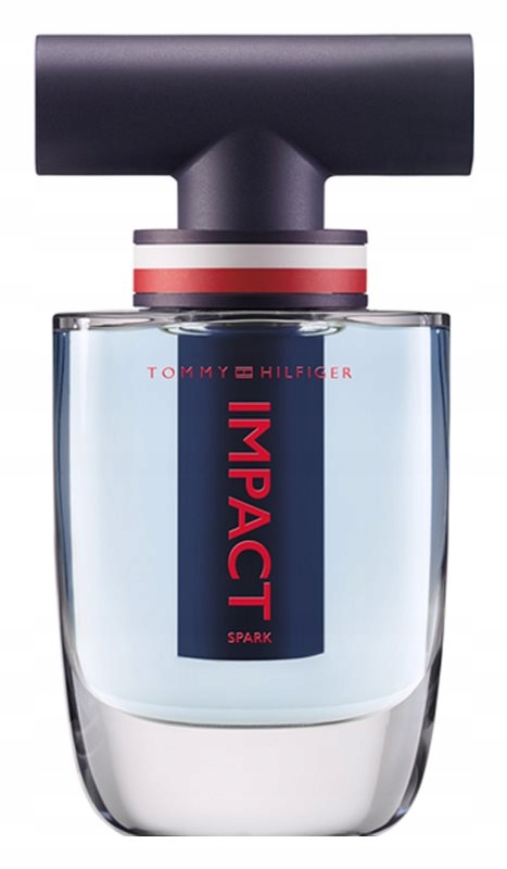 Tommy Hilfiger Impact Spark Edt 100ML