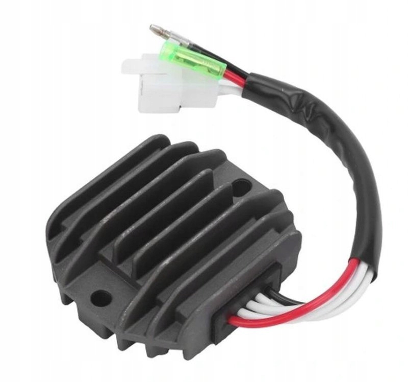 Regulátor Napätia Yamaha YFB250 97-00 YFM350 Wolverine 96-01 Warrior 99-01