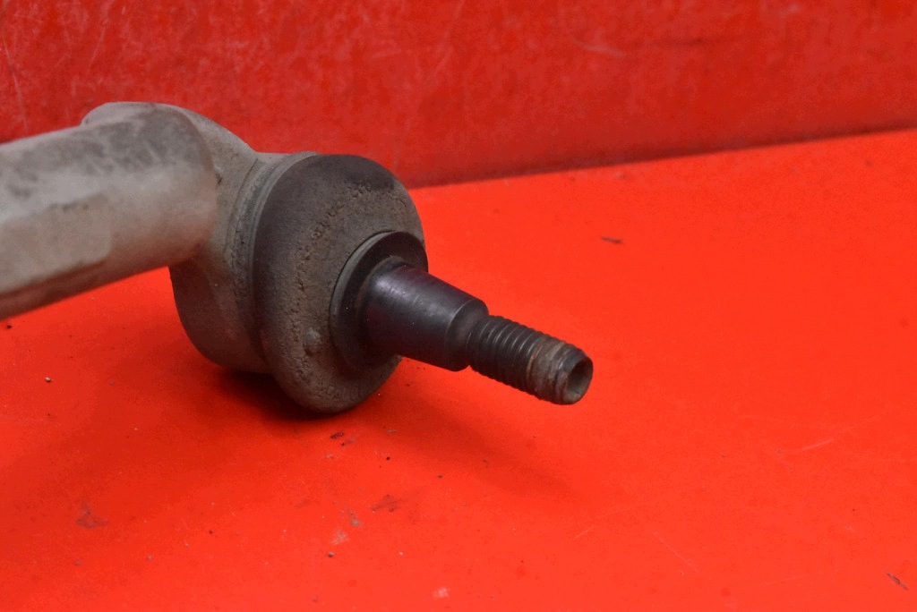 servo control EU CV6C-3D070-LA FORD FOCUS MK3 1.6 TDCI 115KM 11-15