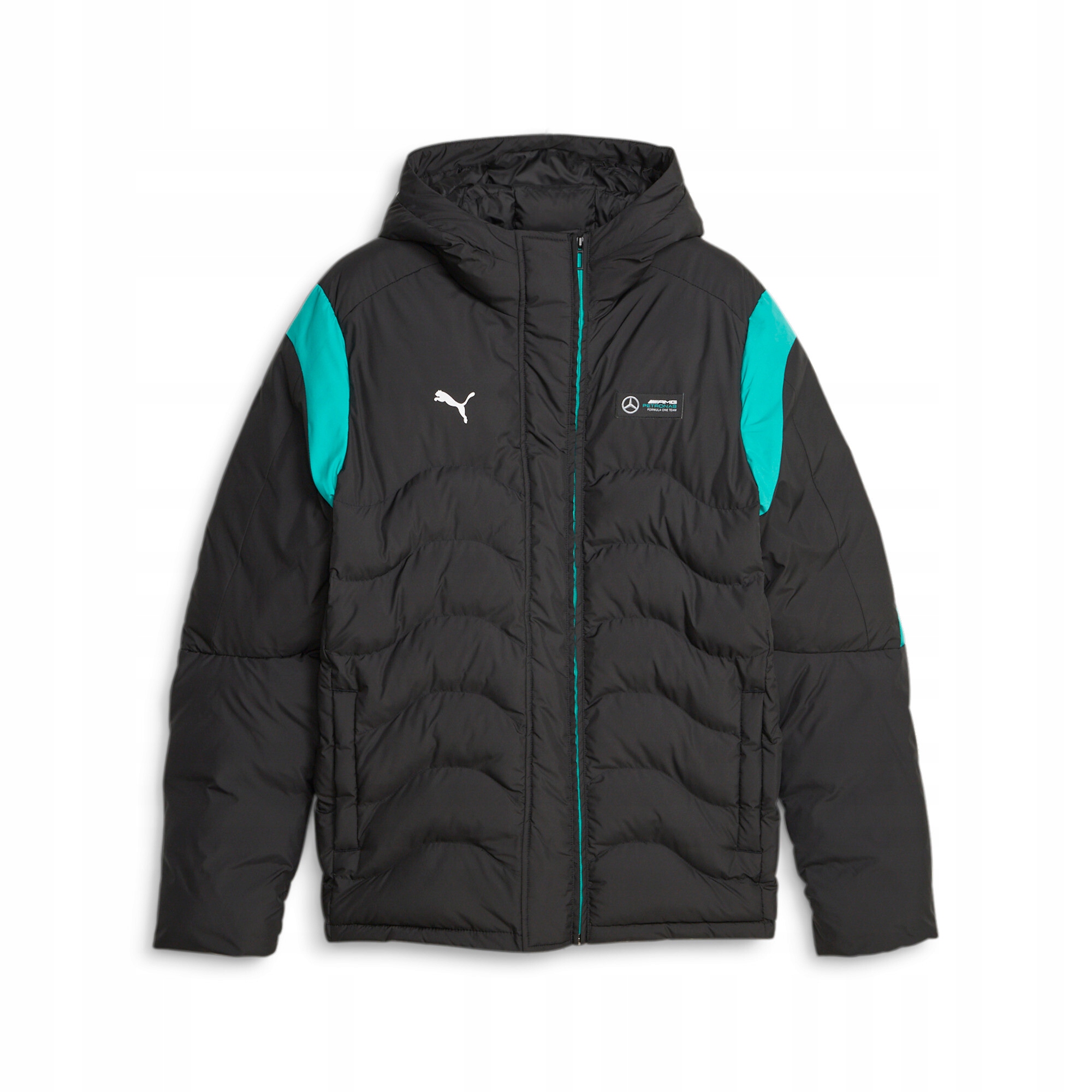 Puma Kurtka MAPF1 MT7 Ecolite 62114601 r L
