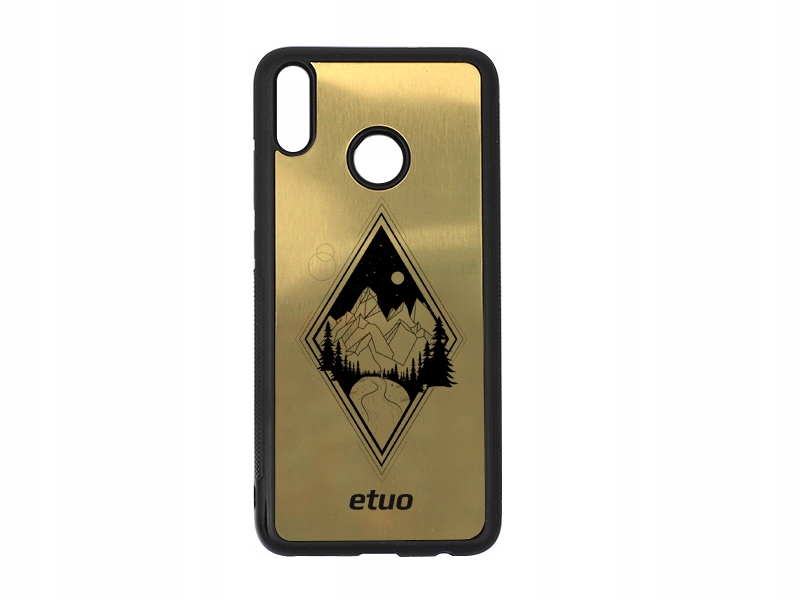 

Etui do Huawei Honor 8X Graver Case
