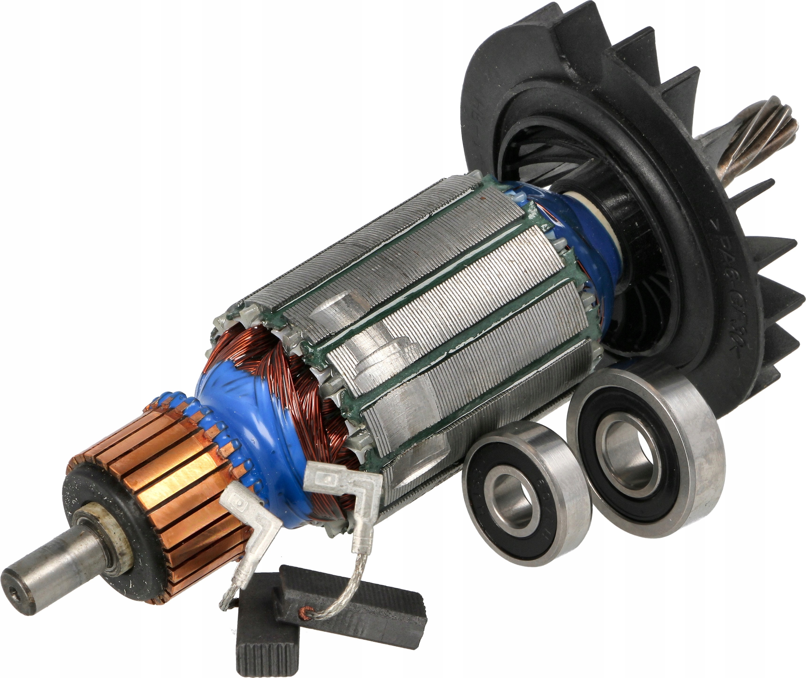 Wirnik do wiertarki Bosch Gbh 2-28F 2-28 DV 2-28 Dfv komplet