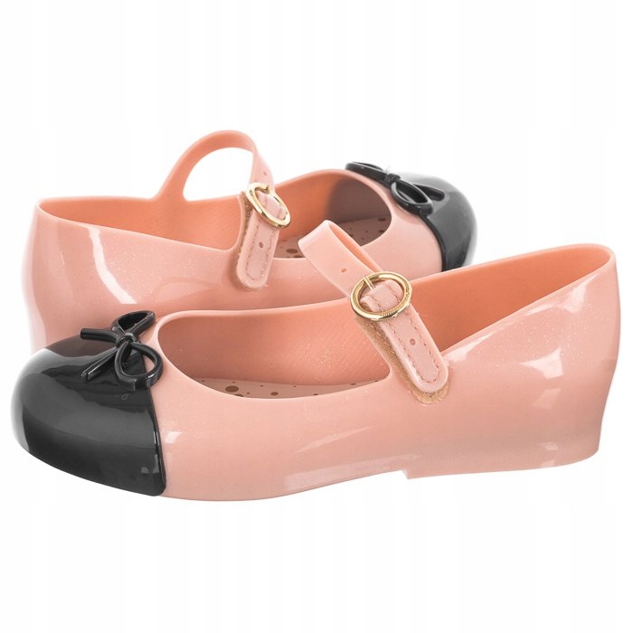 

Buty dla Dziewczynki Melissa Sweet 33258 Różowe