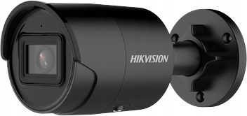 Kamera Ip Hikvision DS-2CD2086G2-IU (2.8mm) (C) (black)