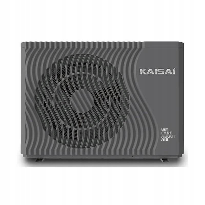 Kaisai Pompa Ciepła Artctic Monoblok R290 9 Kw