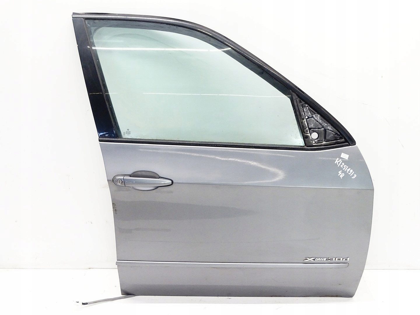 door right front right front BMW X5 E70 LCI LIFT A52