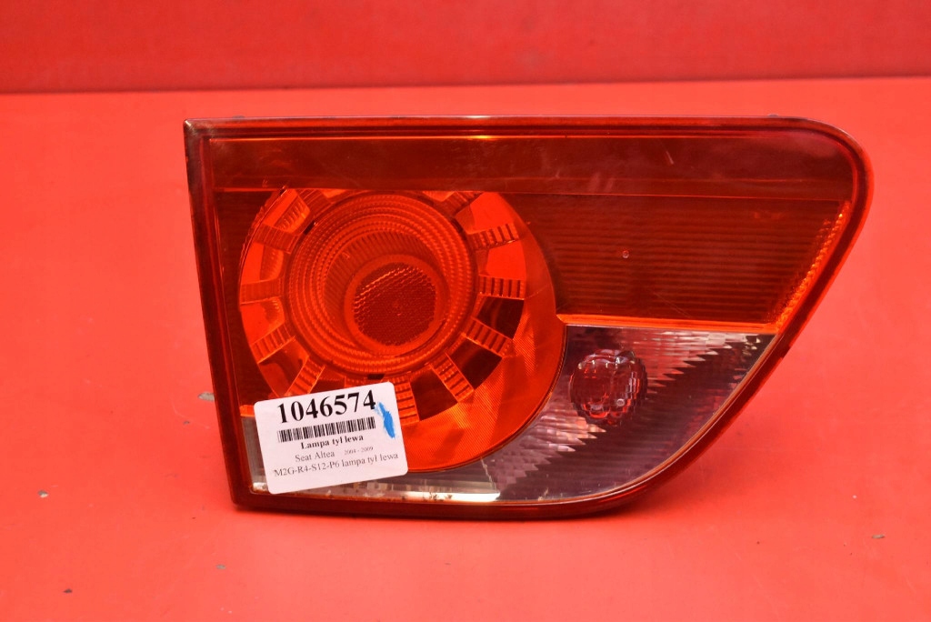 light left rear part rear 5P8945093D SEAT ALTEA XL 04-09